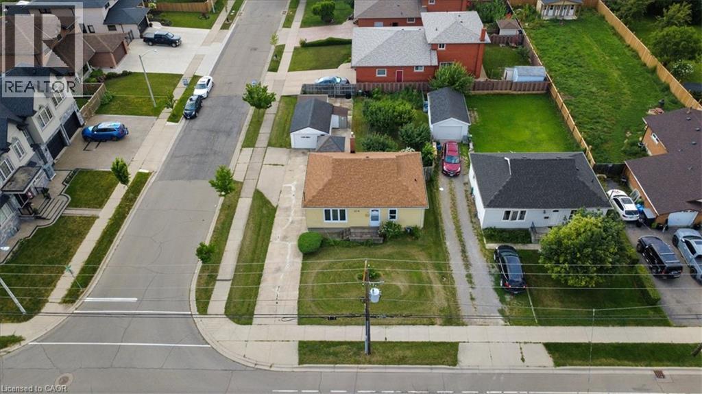 279 MILLEN Road - 1