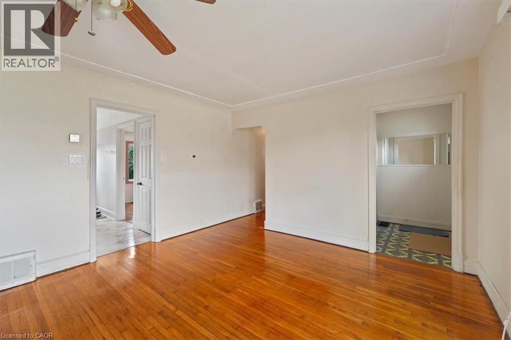 279 MILLEN Road - 11