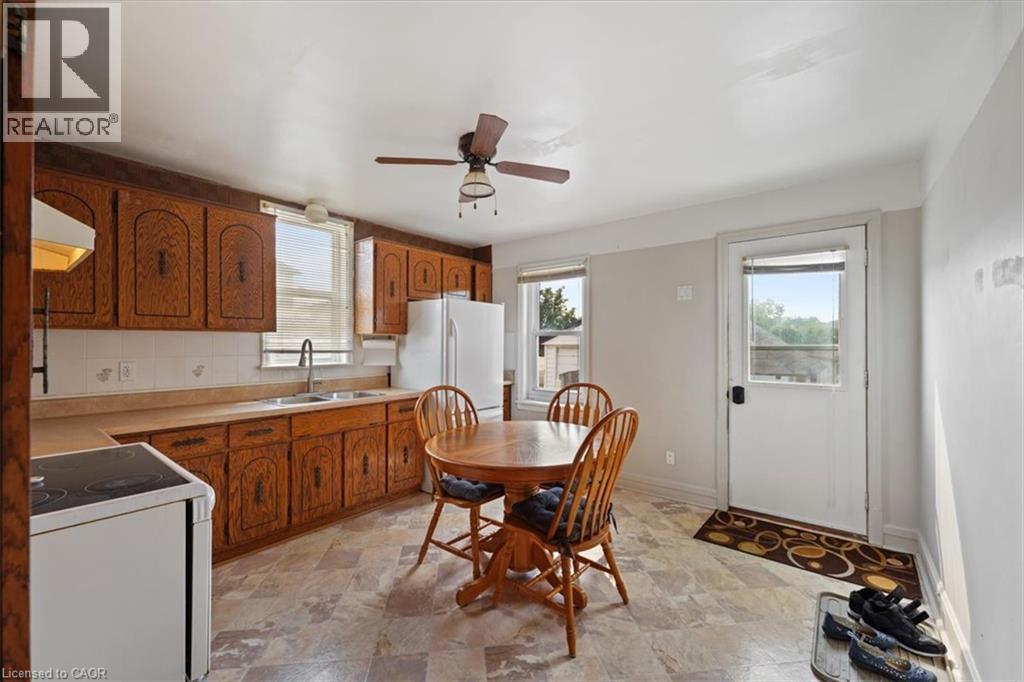 279 MILLEN Road - 12