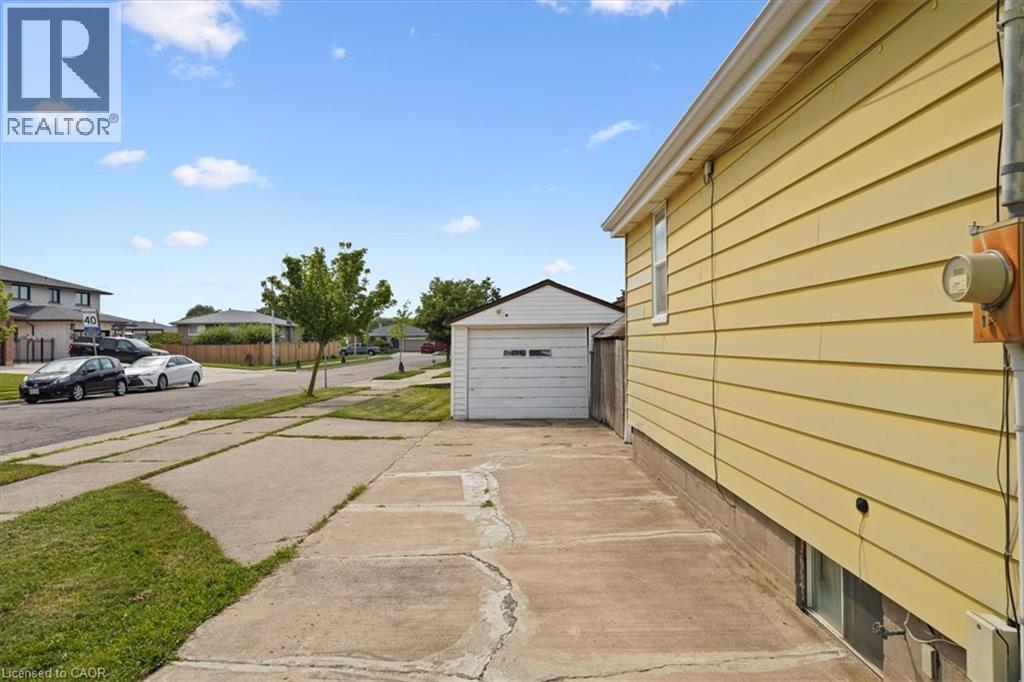279 MILLEN Road - 24