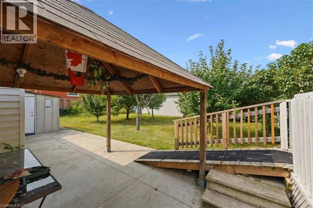 279 MILLEN Road - 26