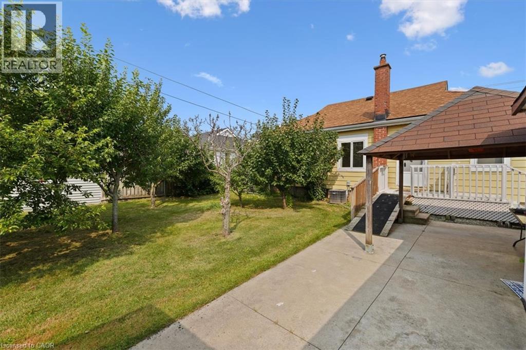 279 MILLEN Road - 27