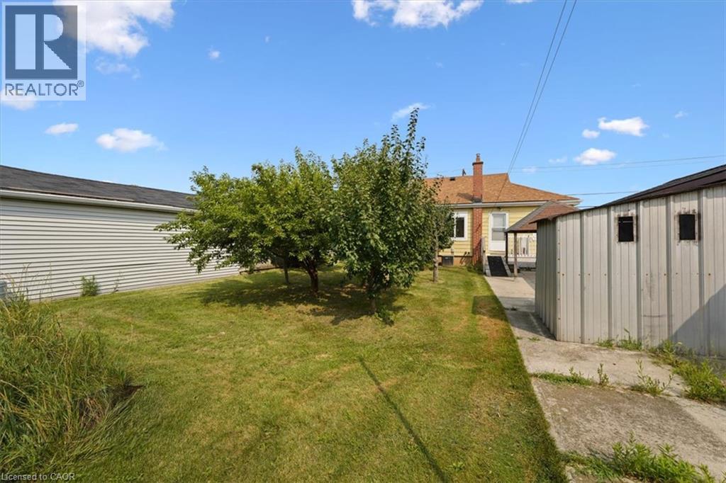 279 MILLEN Road - 29