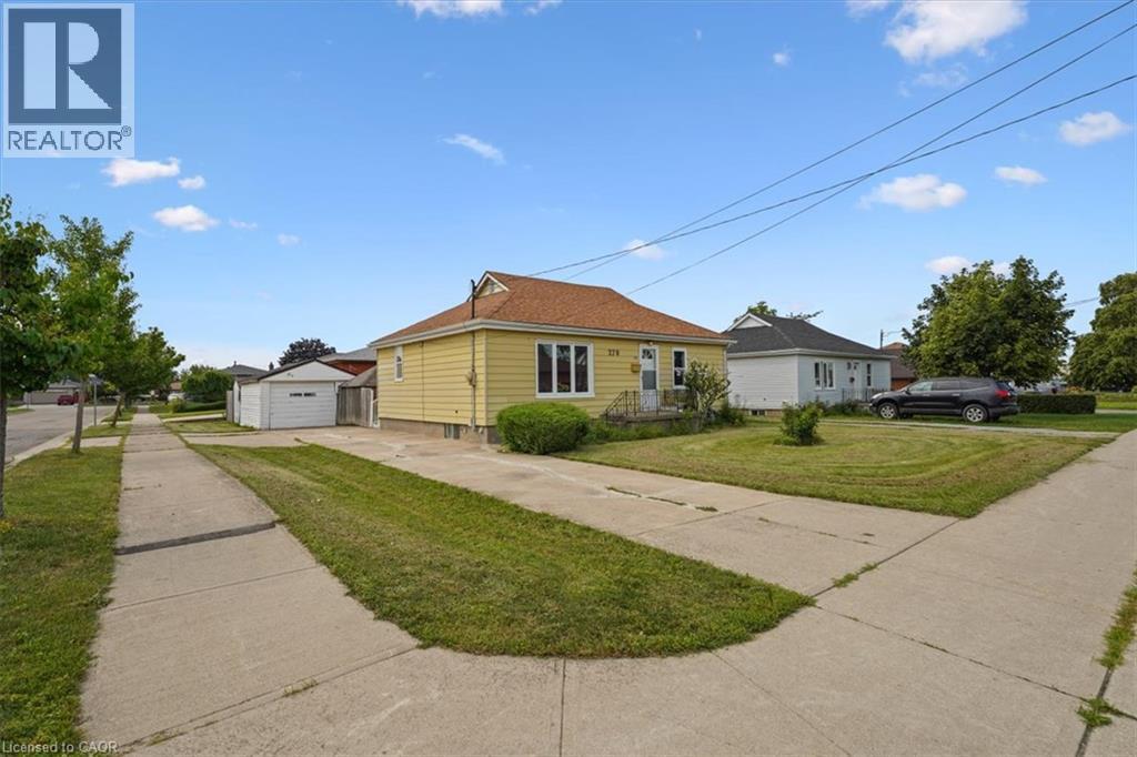 279 MILLEN Road - 3