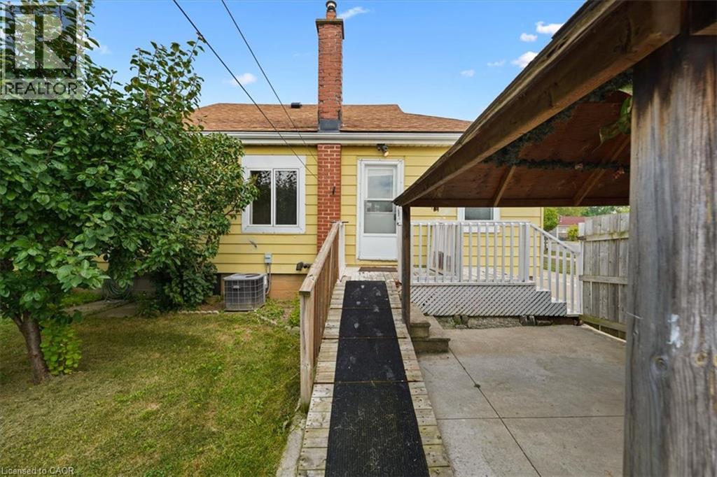 279 MILLEN Road - 31
