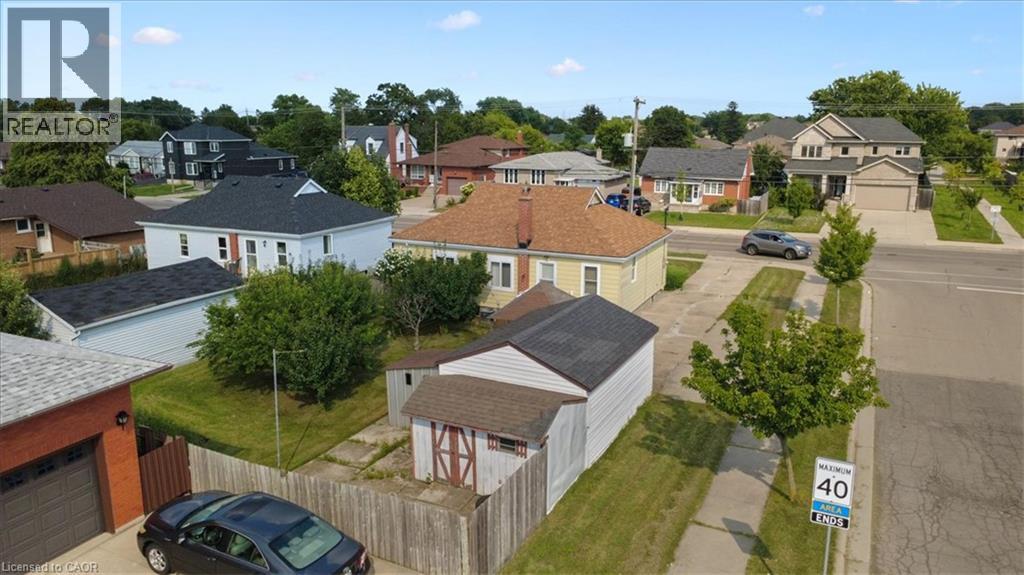 279 MILLEN Road - 35