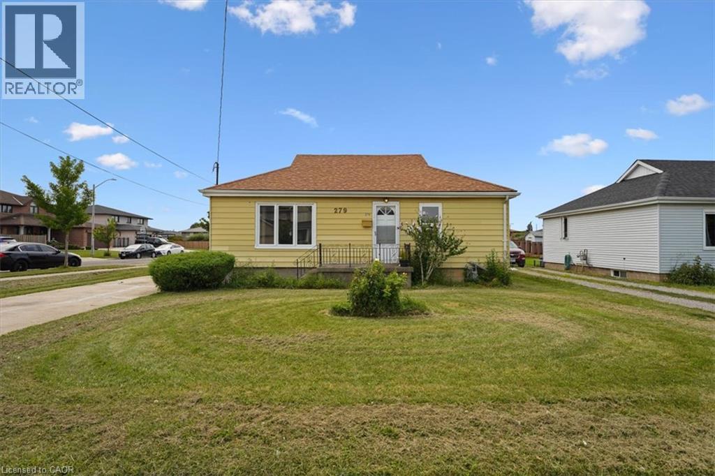 279 MILLEN Road - 4
