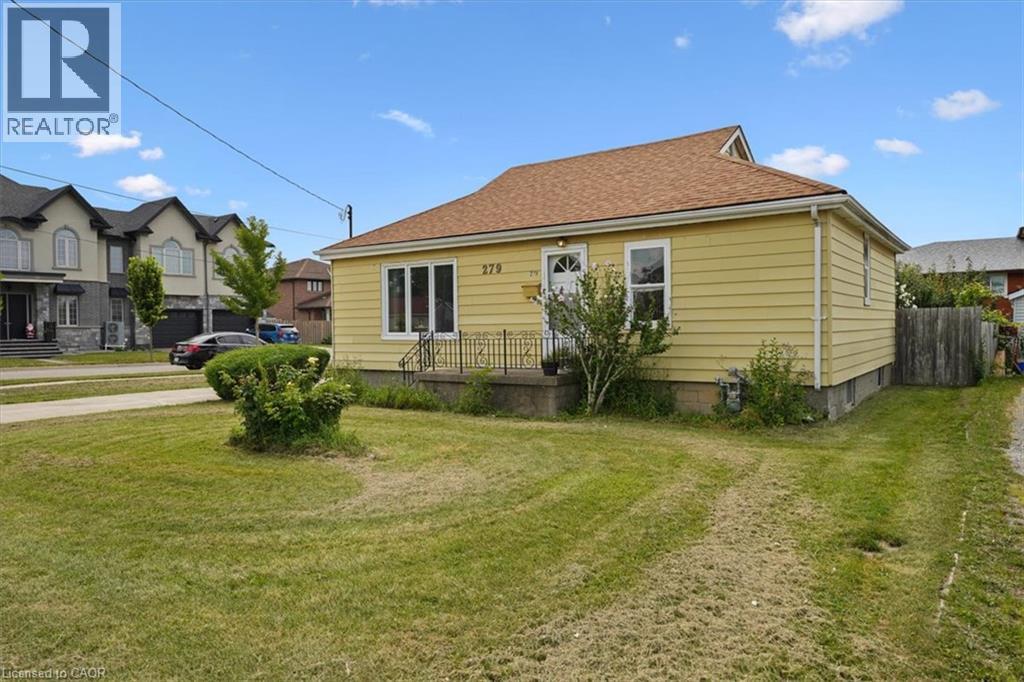 279 MILLEN Road - 5
