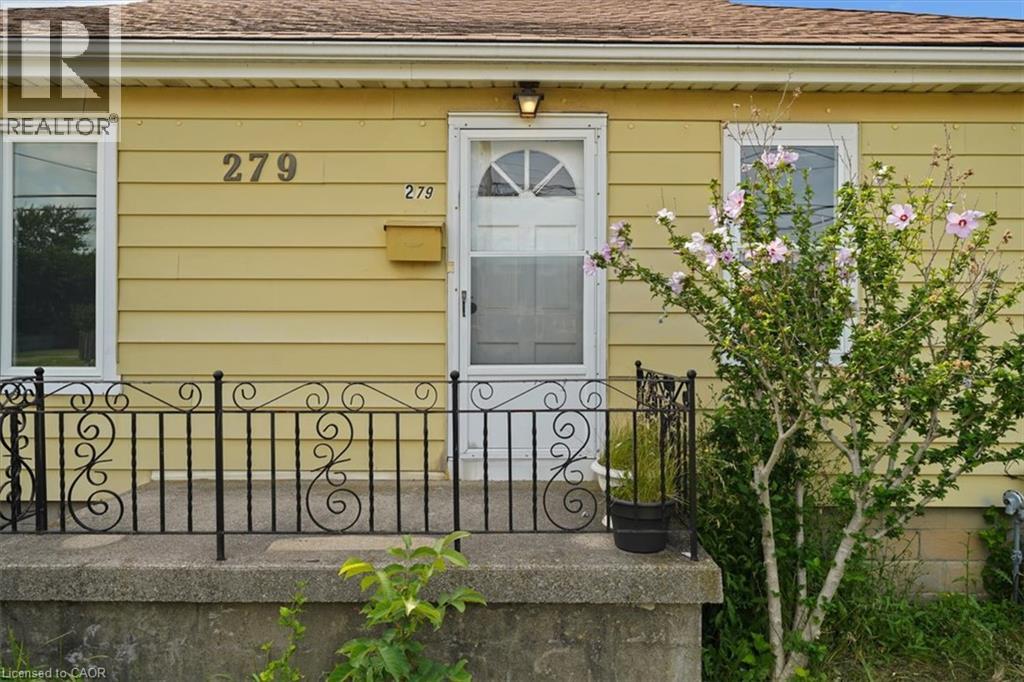 279 MILLEN Road - 6