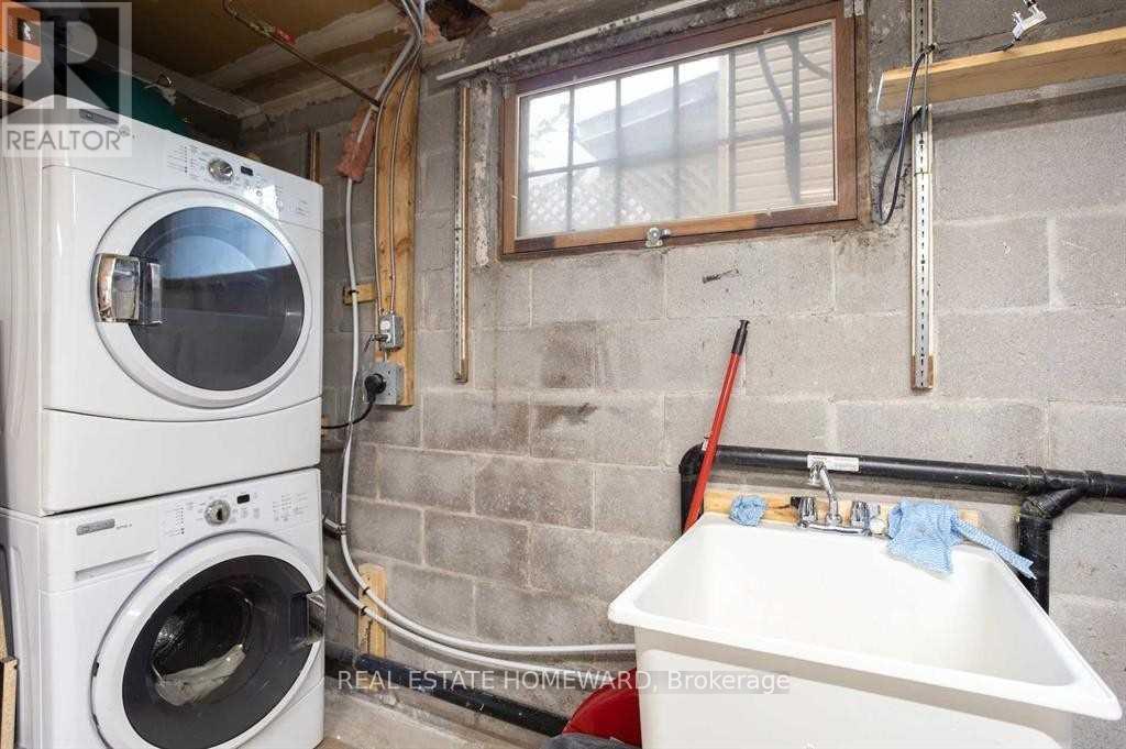 1 Bed, 1 Bath House for Rent in Ottawa – LOWER – 81 SWEETLAND AVENUE, Ottawa – MLS# X13616266 - Image 13