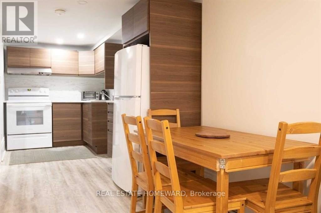 1 Bed, 1 Bath House for Rent in Ottawa – LOWER – 81 SWEETLAND AVENUE, Ottawa – MLS# X13616266 - Image 7