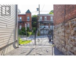LOWER - 81 SWEETLAND AVENUE — photo 2