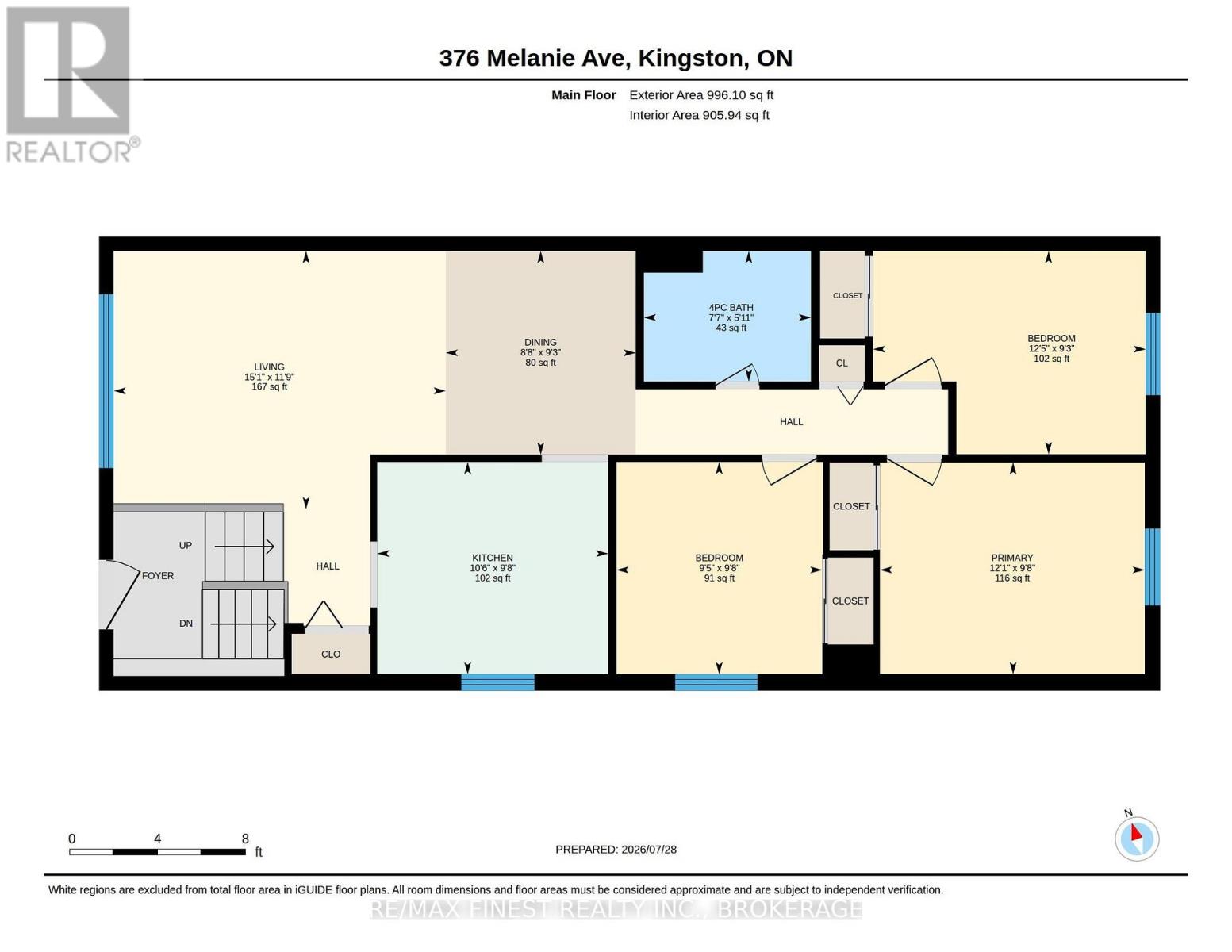 376 MELANIE AVENUE - 47
