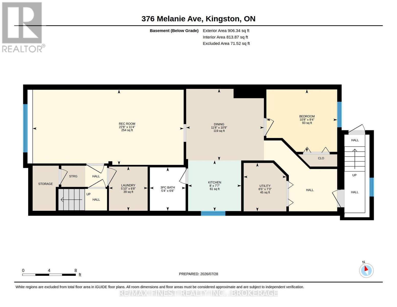 376 MELANIE AVENUE - 48