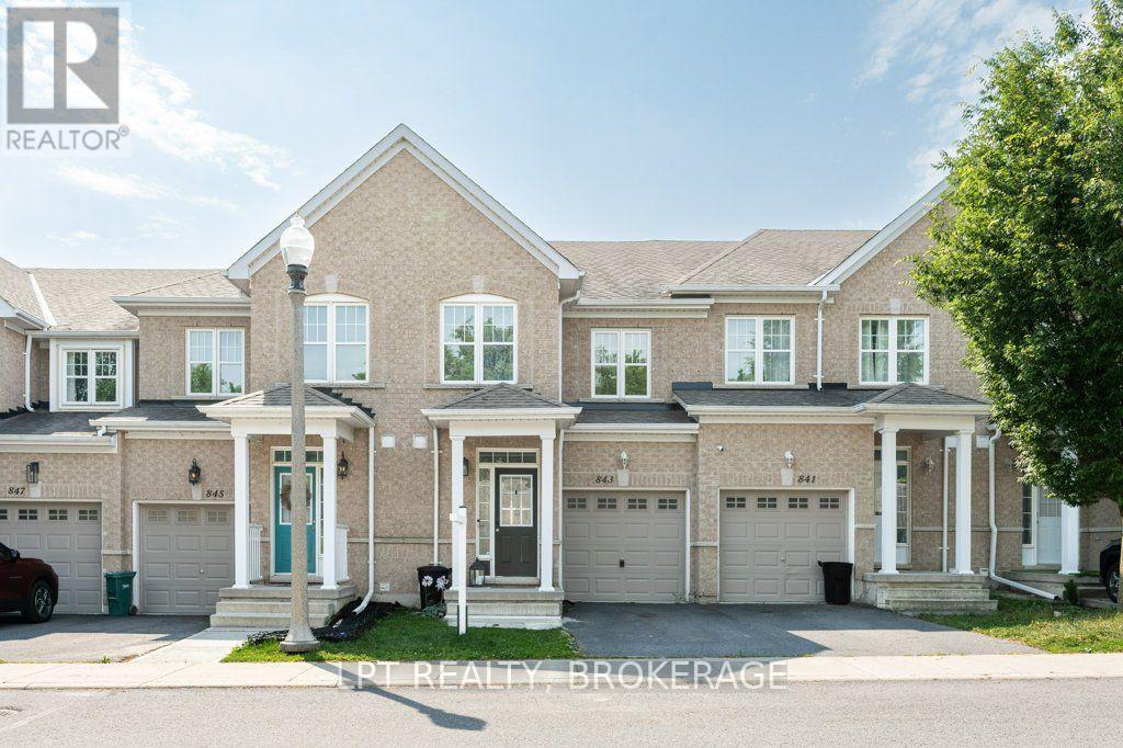 843 NEWMARKET LANE - 1