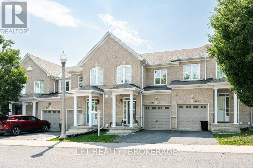 843 NEWMARKET LANE - 2