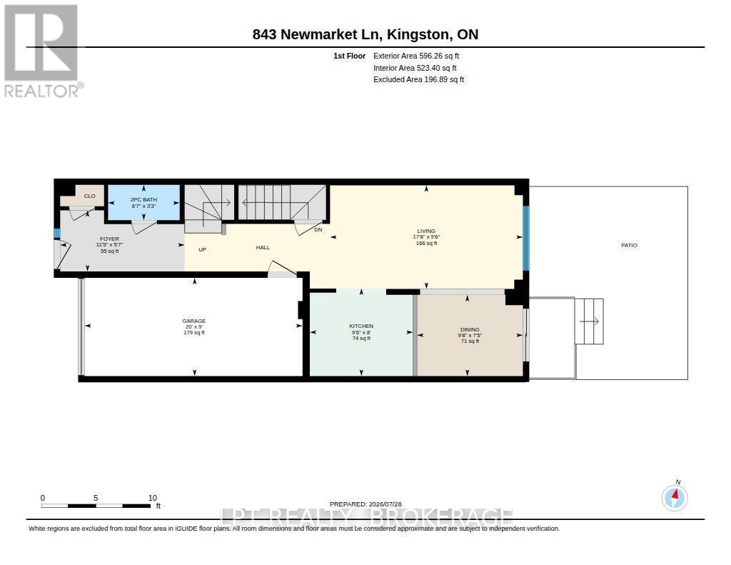 843 NEWMARKET LANE - Image 34