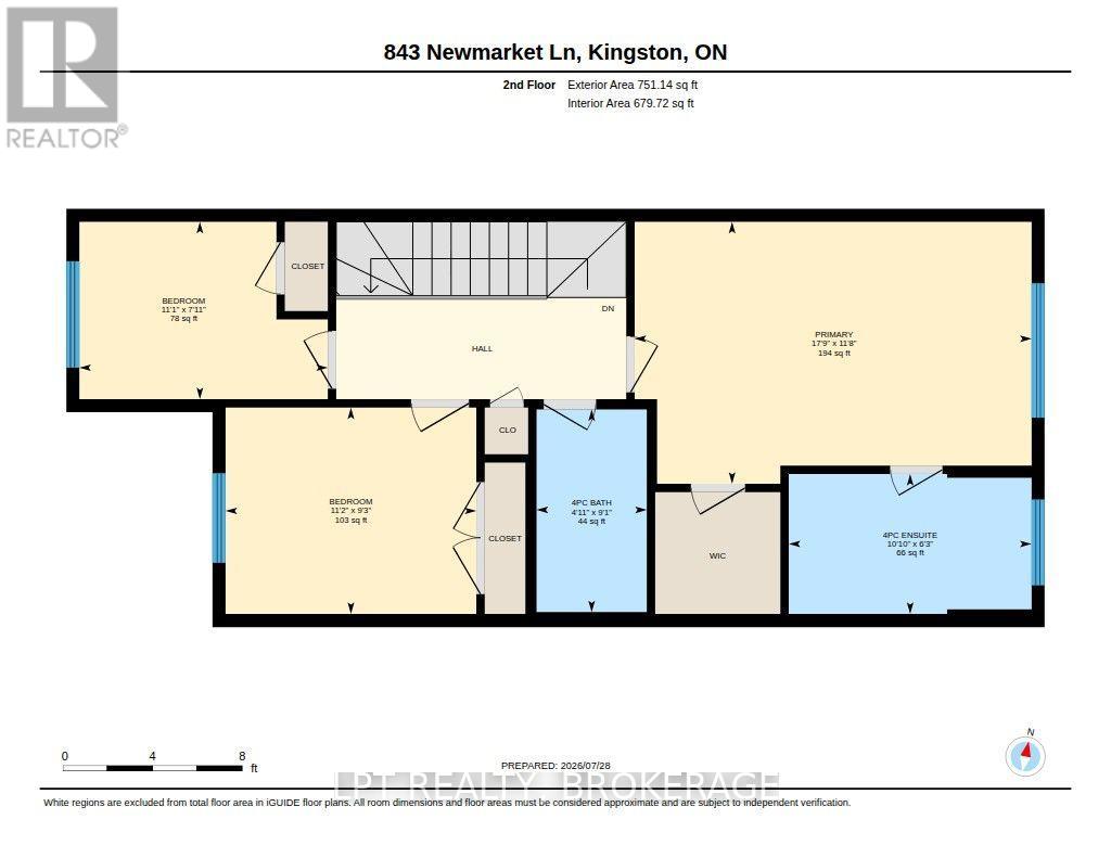843 NEWMARKET LANE - Image 35