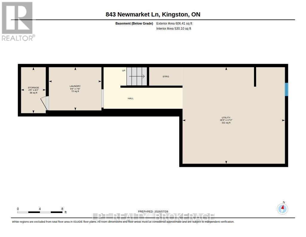 843 NEWMARKET LANE - Image 36
