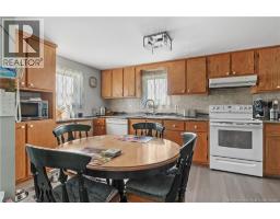 Kitchen/Dining room - 9 Albe Road, Saint Charles, NB E4W4K3 Photo 9
