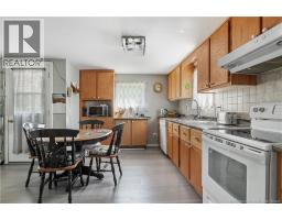 Foyer - 9 Albe Road, Saint Charles, NB E4W4K3 Photo 10