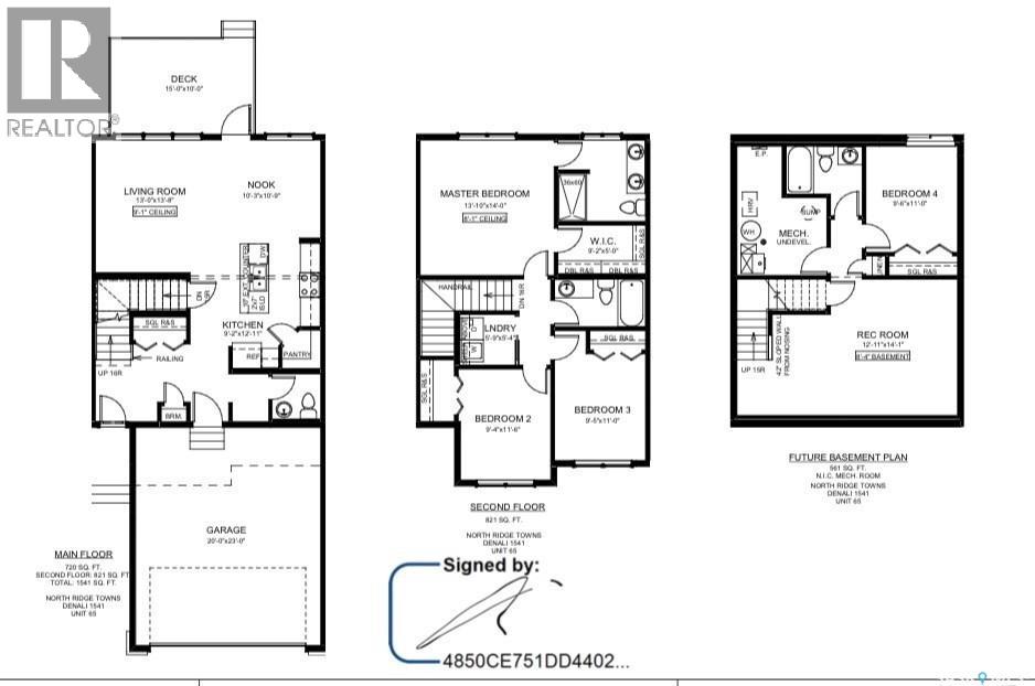 #65 651 Dubois CRESCENT - 34