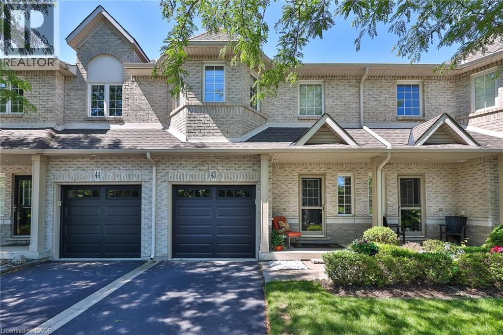 1375 STEPHENSON Drive Unit# 43