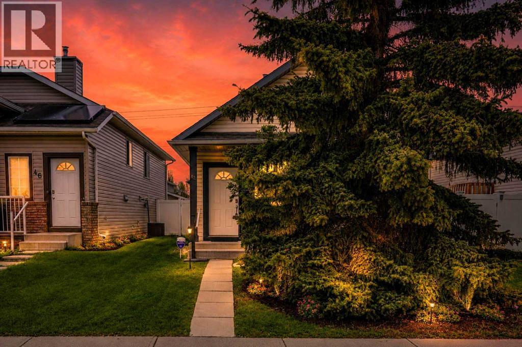 42 Harvest Rose Circle NE - 1