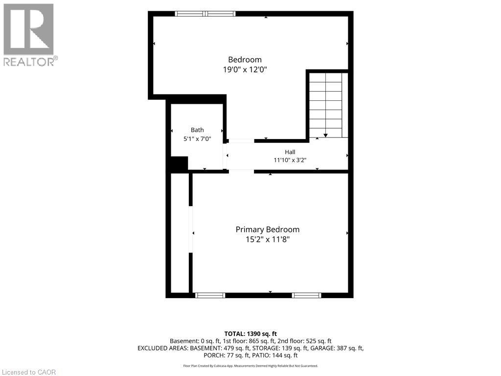 100 CHESTNUT Avenue - 23