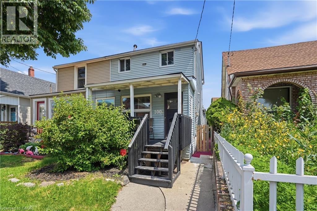 100 CHESTNUT Avenue - 3
