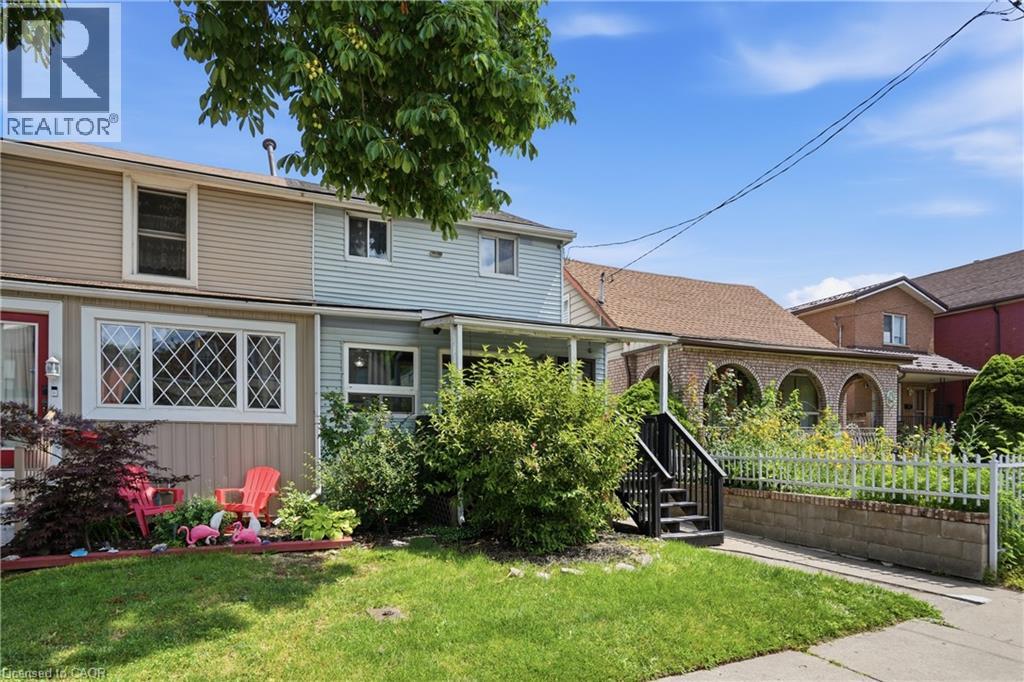 100 CHESTNUT Avenue - 2