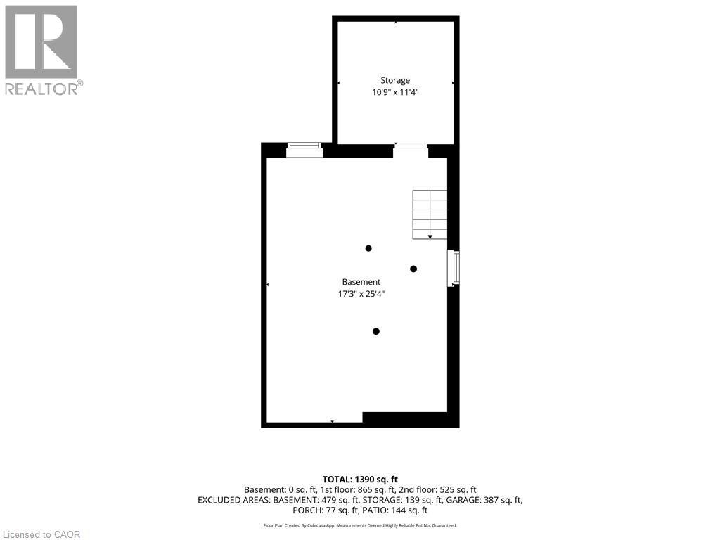 100 CHESTNUT Avenue - 21