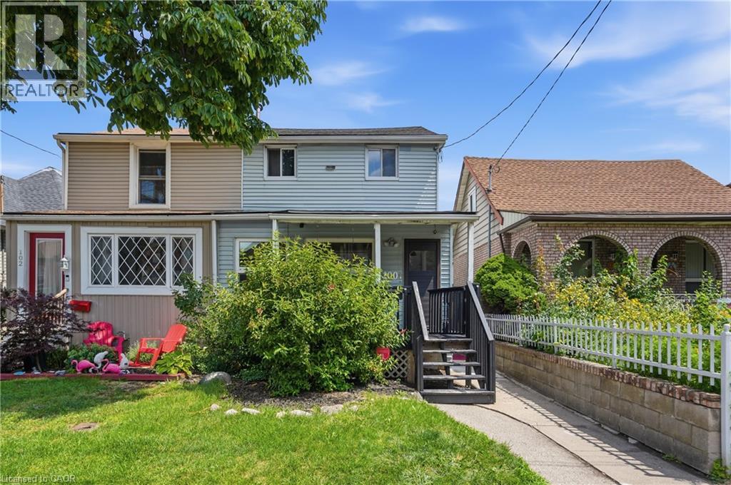 100 CHESTNUT Avenue - 1