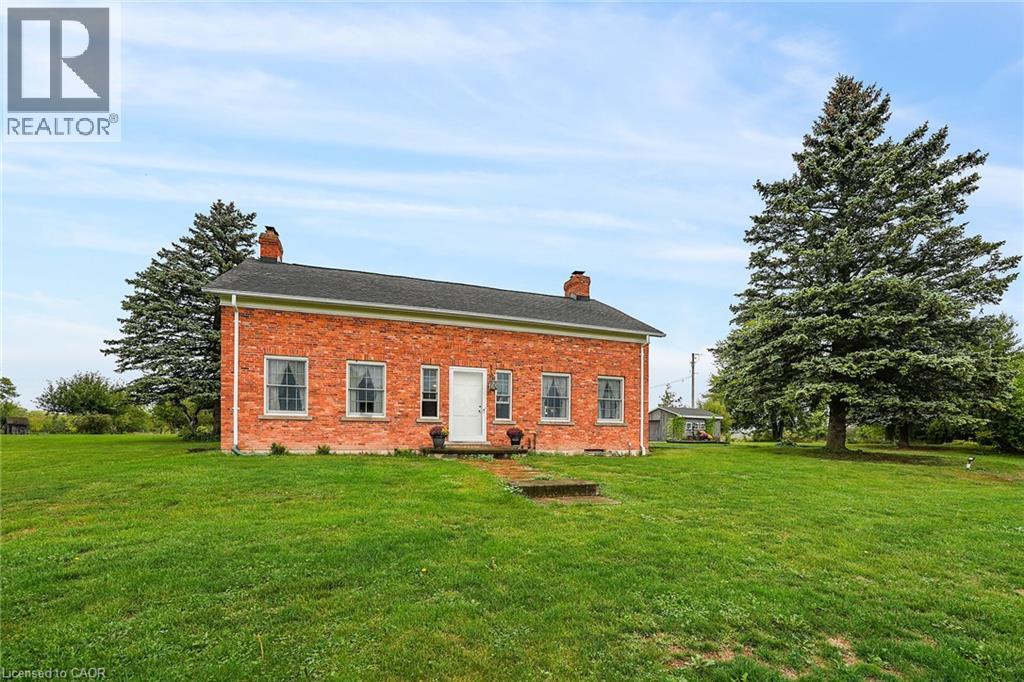 2432 SEBURN Road - 2