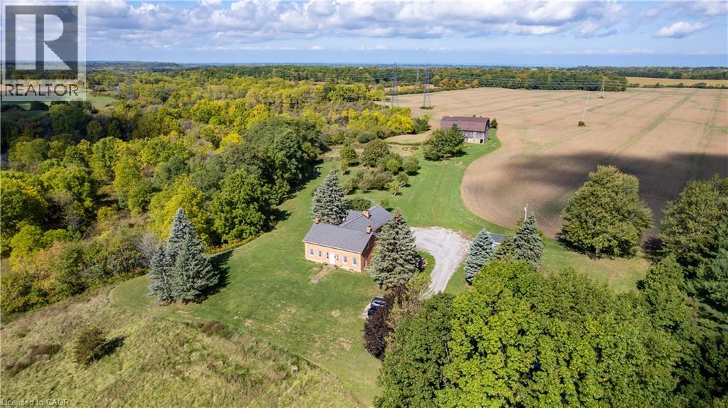 2432 SEBURN Road - 1
