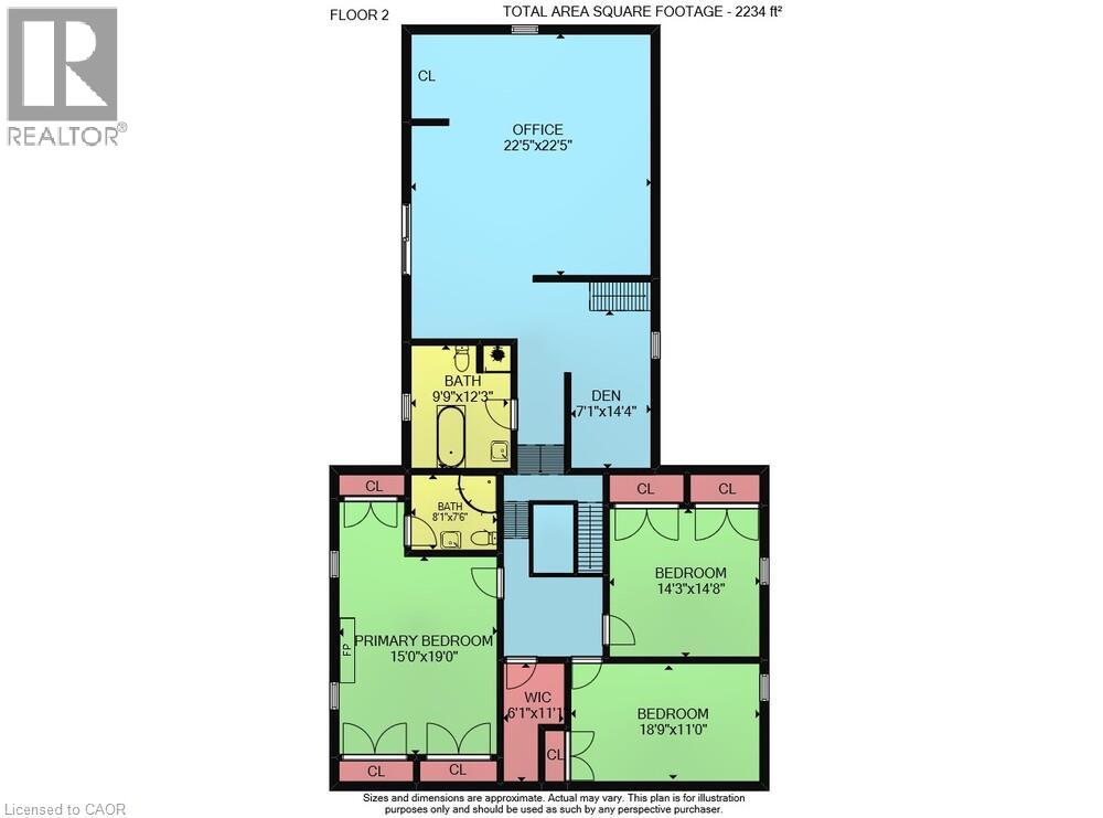 2432 SEBURN Road - 48