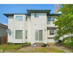 Laundry room - 2715 44a Av Nw, Edmonton, AB T6T1K2 Photo 12