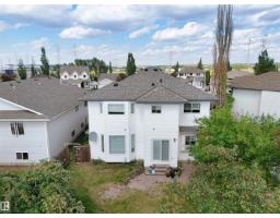 Bedroom 2 - 2715 44a Av Nw, Edmonton, AB T6T1K2 Photo 6