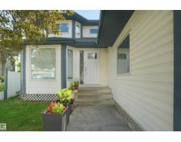 Storage - 2715 44a Av Nw, Edmonton, AB T6T1K2 Photo 9