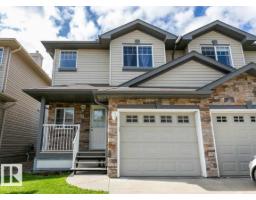Duplex for sale at #34 12104 16 Av SW SW, Edmonton — MLS® E4501128