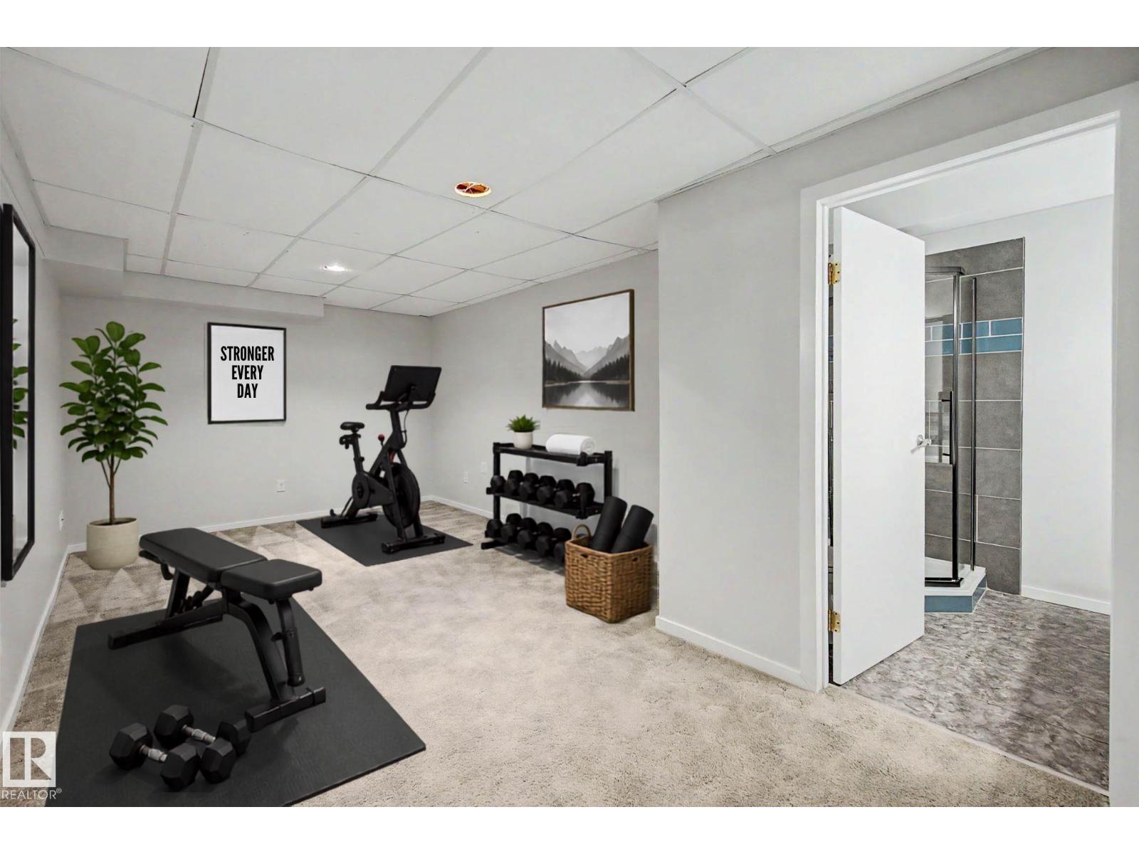 312 LAGO LINDO CR NW, Lago Lindo, Edmonton photo 5