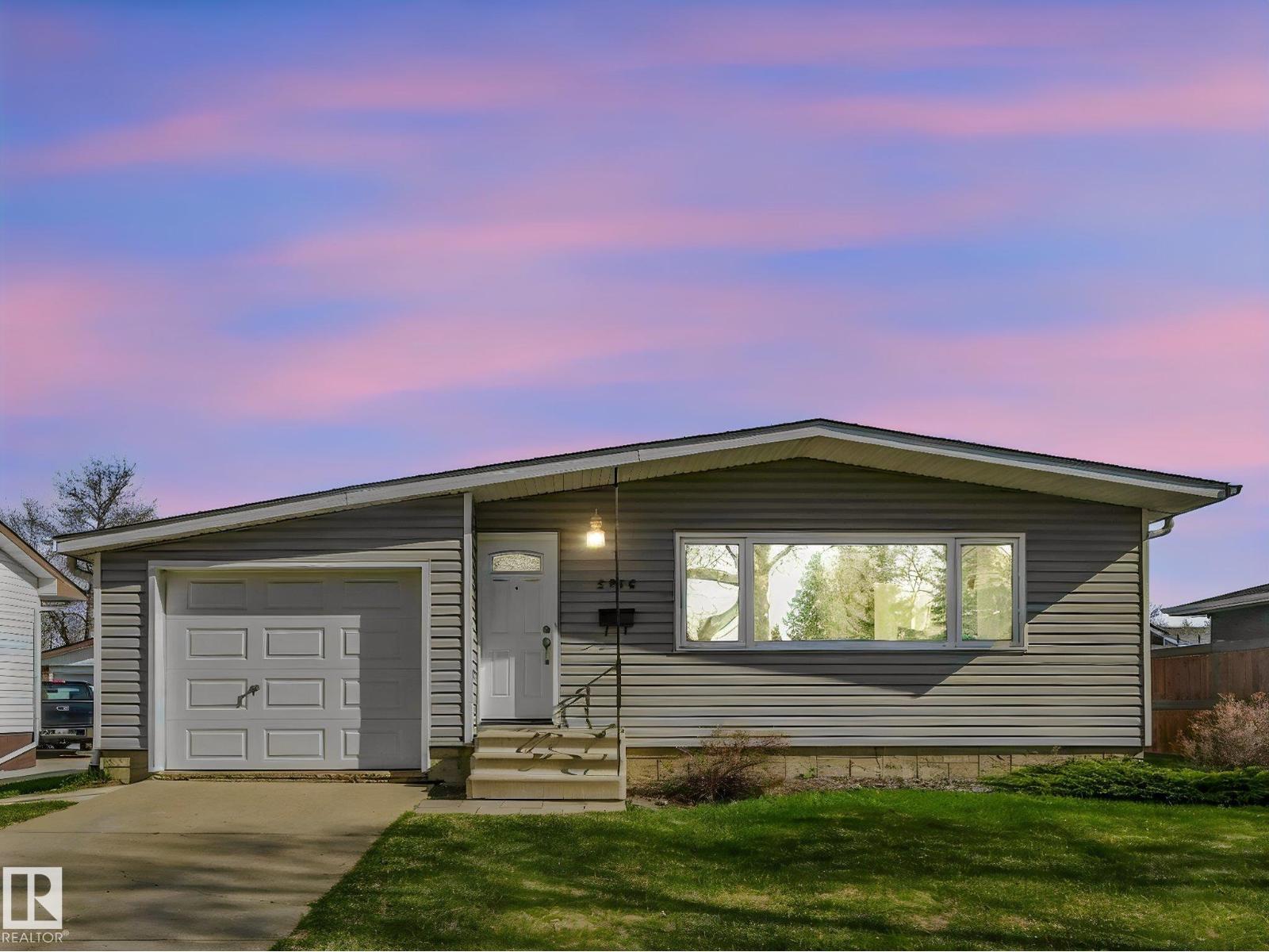 5916 148 AV NW - 1