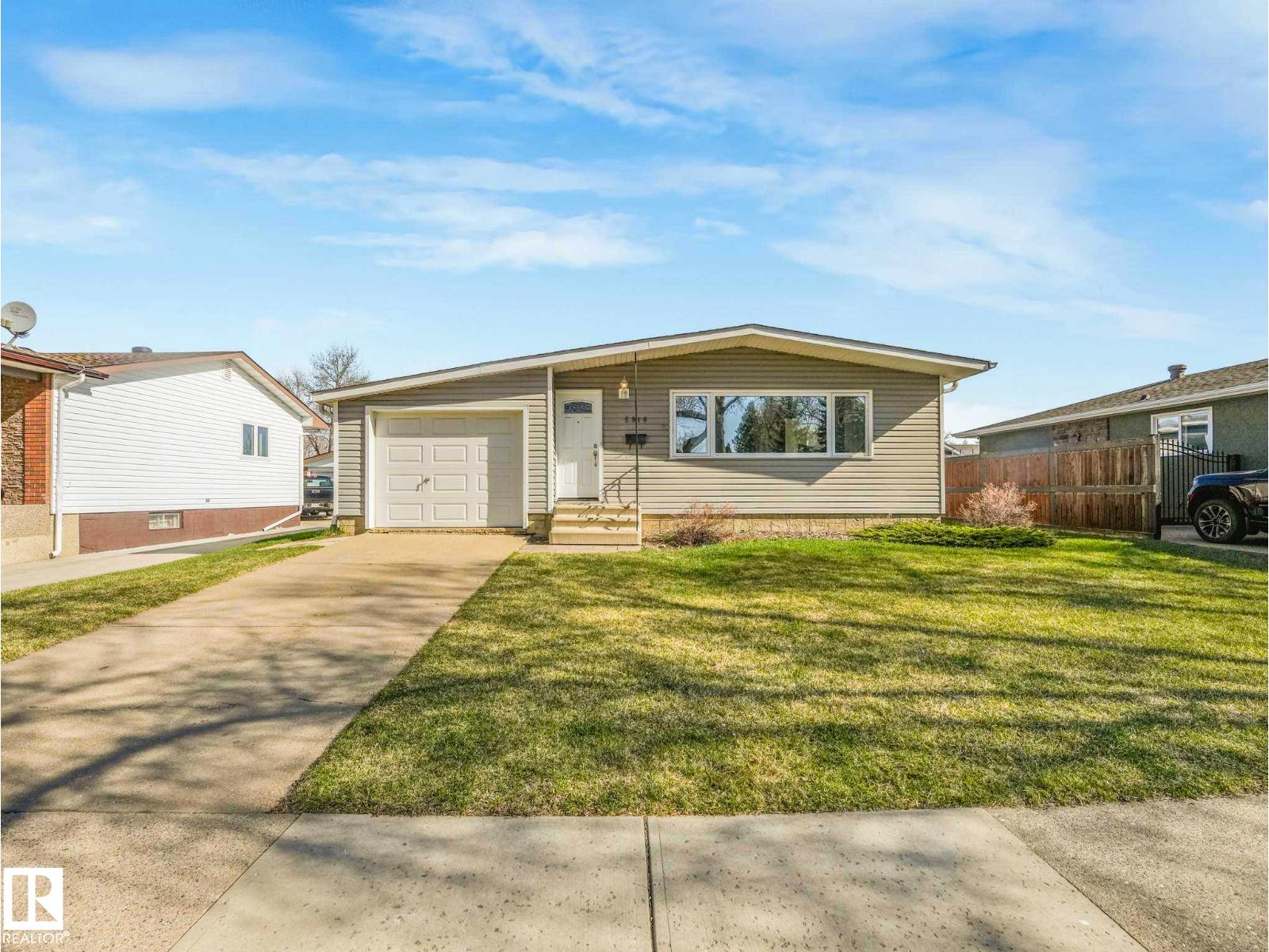 5916 148 AV NW - 4