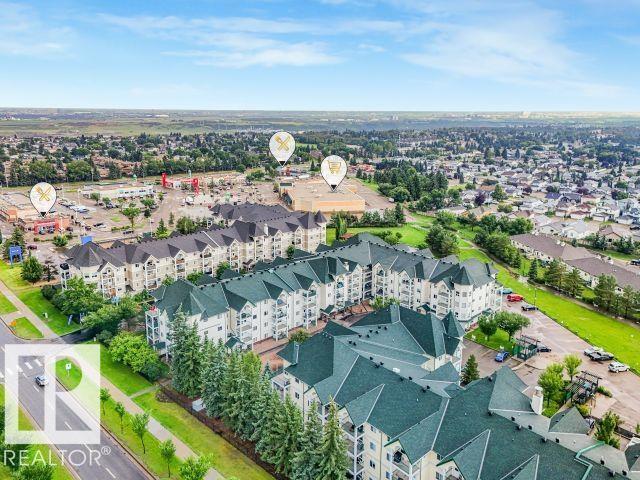#410 13625 34 ST NW, Belmont, Edmonton photo 2