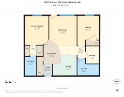 #410 13625 34 St Nw, Edmonton, AB T5A0E3 Photo 22