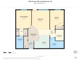 #410 13625 34 St Nw, Edmonton, AB T5A0E3 Photo 23