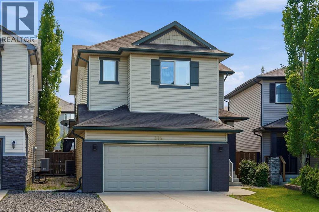 379 Cimarron Boulevard, Cimarron, Okotoks photo 1