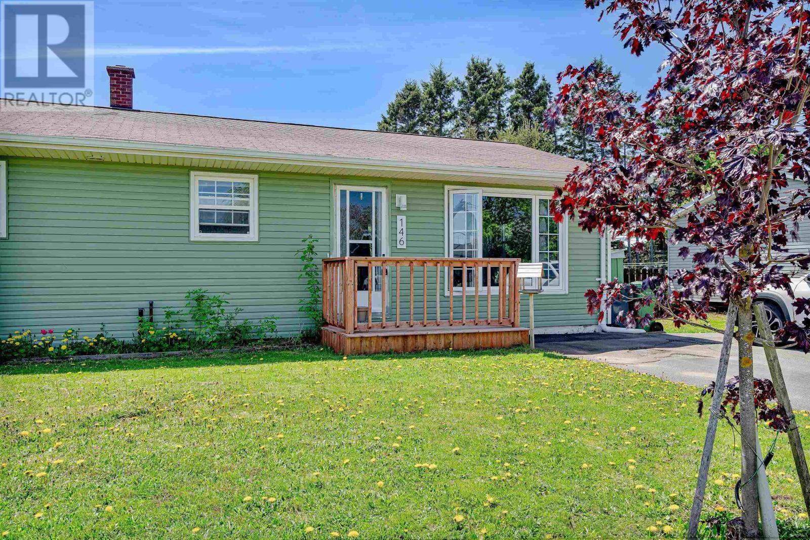 146 Lefurgey Avenue