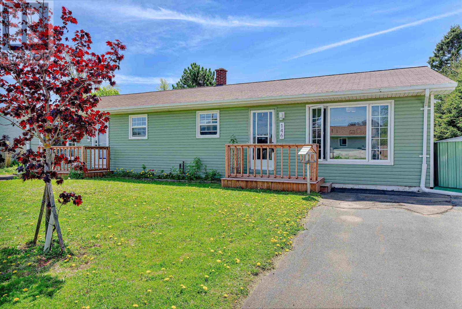 146 Lefurgey Avenue, Summerside — photo 3