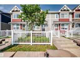 Row / Townhouse for sale at 10 415 Clareview Rd NW NW NW, Edmonton — MLS® E4496603